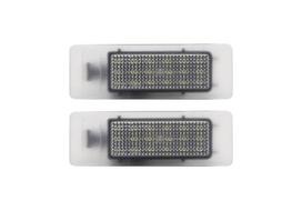 ABAKUS Valstybinio numerio apšvietimas LORO TUNING L42-210-0004LED