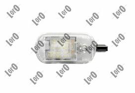 ABAKUS Vidaus apšvietimas LORO TUNING L53-460-0001LED