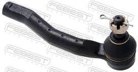 FEBEST Vairo trauklės antgalis Track Rod End 0121-KSP90LH