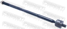 FEBEST Vidinė skersinė vairo trauklė Tie rod axle joint 0122-AZT255
