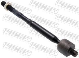 FEBEST Vidinė skersinė vairo trauklė Tie rod axle joint 0122-KSP90