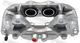 FEBEST Stabdžių suportas Brake calliper 0177-GRJ120FLH