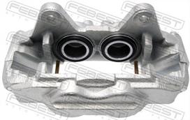 FEBEST Stabdžių suportas Brake calliper 0177-GRJ120FRH