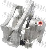 FEBEST Stabdžių suportas Brake calliper 0177-GRJ120RLH