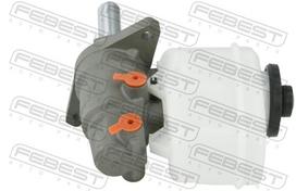 FEBEST Pagrindinis stabdžių cilindras Master brake cylinder 0179-GRJ120