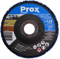 Šlifavimo diskas ProX Expert, 125 mm x 22 mm