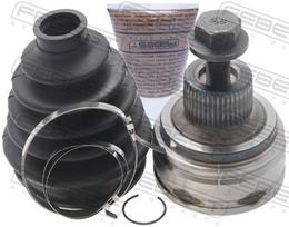 FEBEST Pusašio jungčių komplektas Joint set, drive shaft 1710-Q520MT