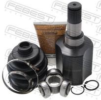 FEBEST Pusašio jungčių komplektas Joint set, drive shaft 2111-TC7LH