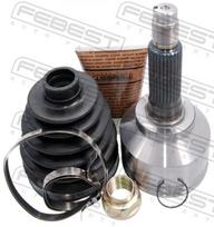 FEBEST Pusašio jungčių komplektas Joint set, drive shaft 2210-SOR