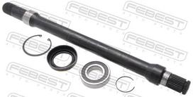 FEBEST Pusašis CV shaft 2212-SOR