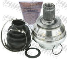 FEBEST Pusašio jungčių komplektas Joint set, drive shaft 2310-CCR