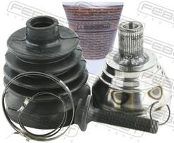 FEBEST Pusašio jungčių komplektas Joint set, drive shaft 2310-EOS
