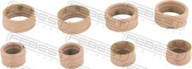 FEBEST Remonto komplektas, oro kondicionierius 24400-004-KIT