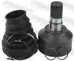 FEBEST Pusašio jungčių komplektas Joint set, drive shaft 2711-XC70LH