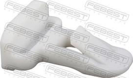 FEBEST Sąvarža, atšvaitas / apsaugos juosta 88570-100