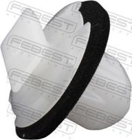 FEBEST Sąvarža, atšvaitas / apsaugos juosta 88570-134