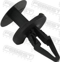 FEBEST Sąvarža, atšvaitas / apsaugos juosta 88570-153