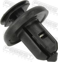 FEBEST Sąvarža, atšvaitas / apsaugos juosta 88570-154