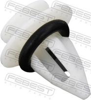 FEBEST Sąvarža, atšvaitas / apsaugos juosta 88570-178