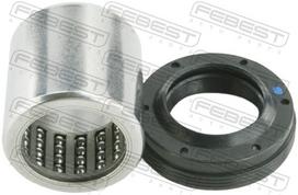 FEBEST Remonto komplektas, pavarų svirtis AS-2122-KIT