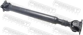 FEBEST Kardaninis velenas ASBZ-PS211