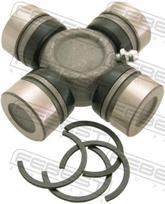 FEBEST Kardaninio veleno jungtis ASN-29