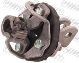 FEBEST Vairo velenas ASN-R51