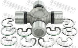 FEBEST Kardaninio veleno jungtis ASN-R51R4WD