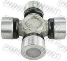 FEBEST Kardaninio veleno jungtis ASN-S51
