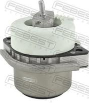 FEBEST Variklio pagalvė Engine mounting BMM-E70N55