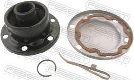 FEBEST Gofruotoji membrana, kardaninis velenas boot, drive shaft BT-999