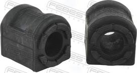 FEBEST Remonto komplektas, stabilizatoriaus pakaba CRSB-RUF-KIT