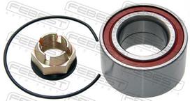 FEBEST Rato guolio komplektas Wheel Bearing Set DAC35650035-KIT