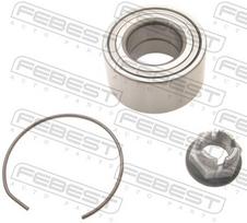 FEBEST Rato guolio komplektas Wheel Bearing Set DAC37720037-KIT