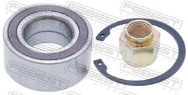 FEBEST Rato guolio komplektas Wheel Bearing Set DAC37720033M-KIT