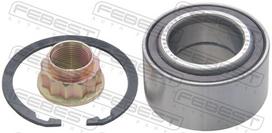 FEBEST Rato guolio komplektas Wheel Bearing Set DAC38693439M-KIT