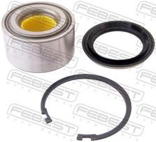 FEBEST Rato guolis bearing DAC38764043-KIT