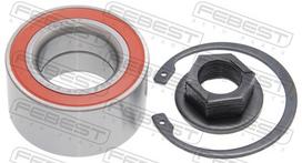 FEBEST Rato guolio komplektas Wheel Bearing Set DAC39720037-KIT