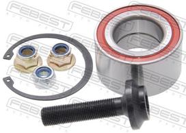 FEBEST Rato guolio komplektas Wheel Bearing Set DAC40740040-KIT