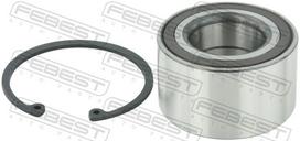 FEBEST Rato guolio komplektas Wheel Bearing Set DAC39740039M-KIT