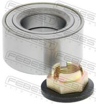 FEBEST Rato guolis bearing DAC40750037M-KIT