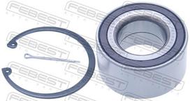 FEBEST Rato guolio komplektas Wheel Bearing Set DAC40780040M-KIT