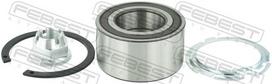 FEBEST Rato guolio komplektas Wheel Bearing Set DAC42770039M-KIT
