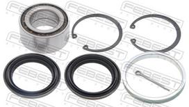 FEBEST Rato guolio komplektas Wheel Bearing Set DAC42763538-KIT
