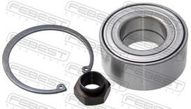FEBEST Rato guolio komplektas Wheel Bearing Set DAC42820036-KIT