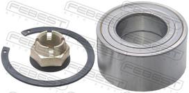 FEBEST Rato guolio komplektas Wheel Bearing Set DAC42770039-KIT