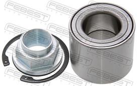 FEBEST Rato guolio komplektas Wheel Bearing Set DAC42750060-KIT