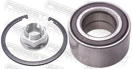 FEBEST Rato guolio komplektas Wheel Bearing Set DAC42800039M-KIT
