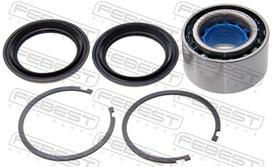 FEBEST Rato guolis bearing DAC43764043-KIT