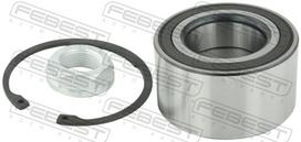 FEBEST Rato guolio komplektas Wheel Bearing Set DAC45830044M-KIT